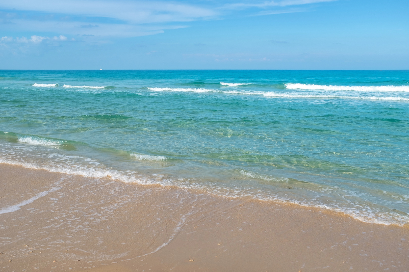 Апартаменты Blue Sea