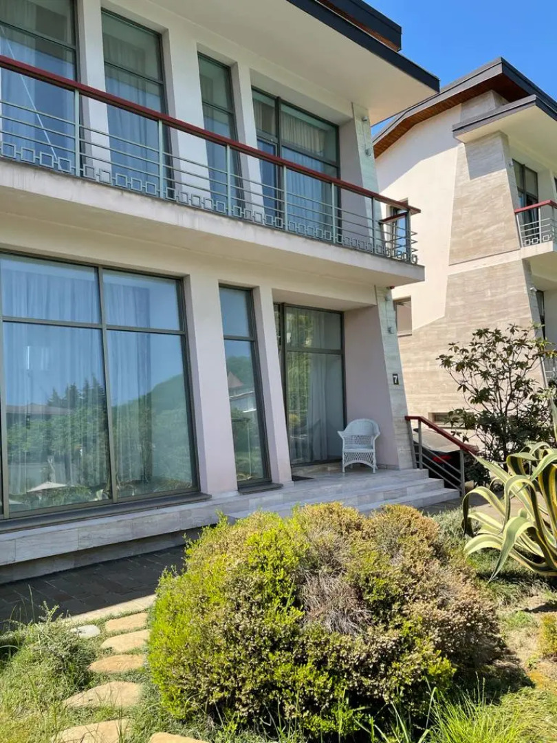 Вилла Royal Hills