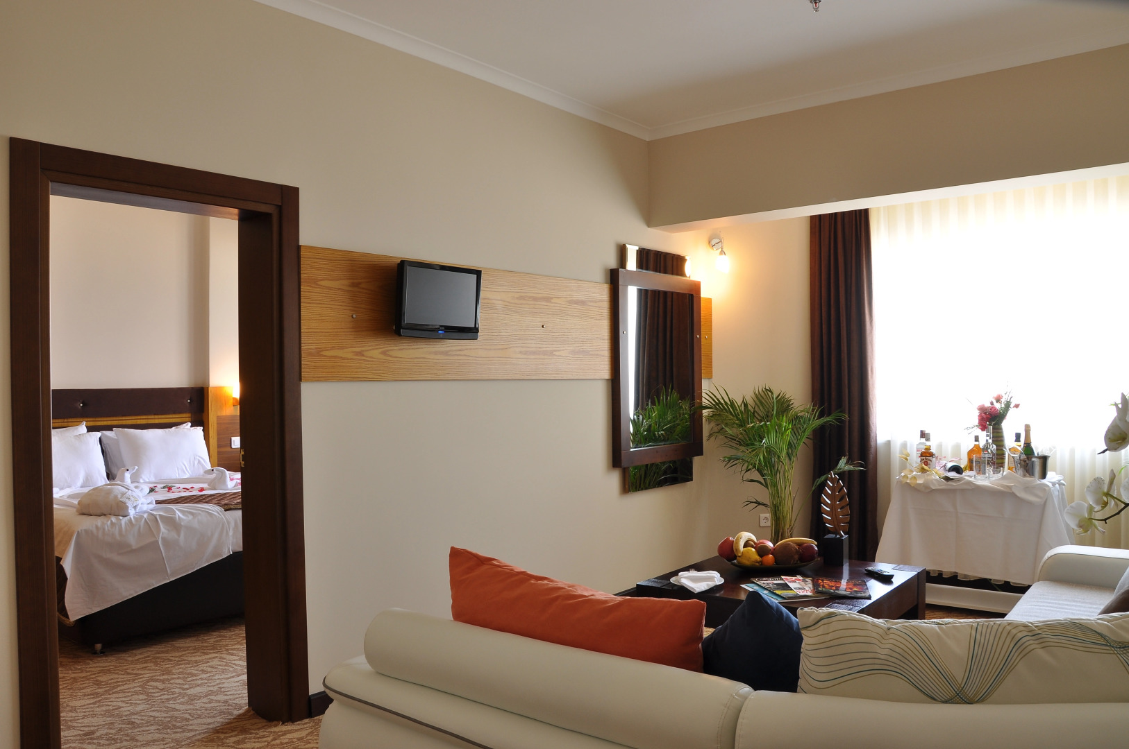 Отель Igneada Resort Hotel & Spa