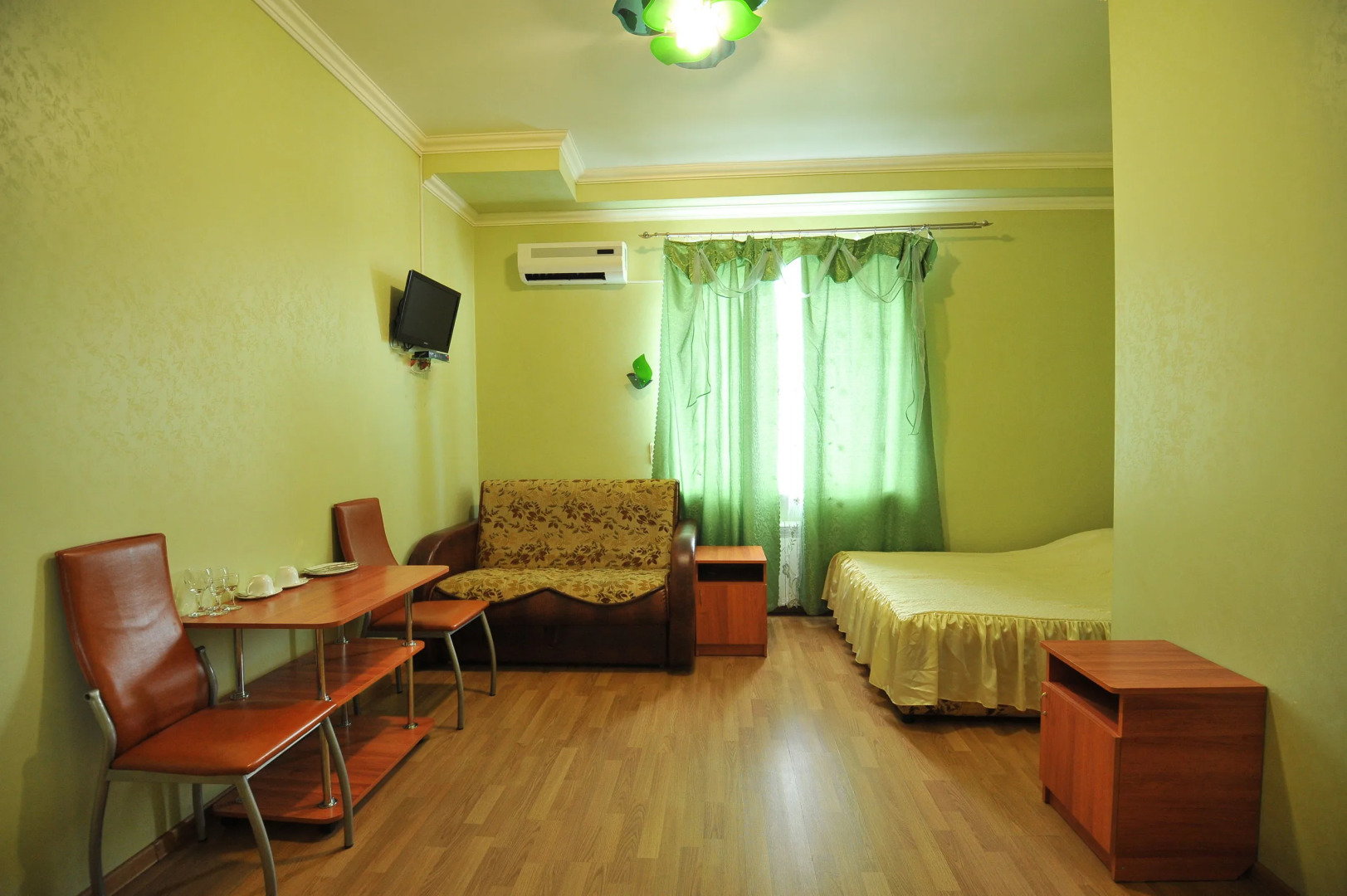 Отель Гостиный Двор №1