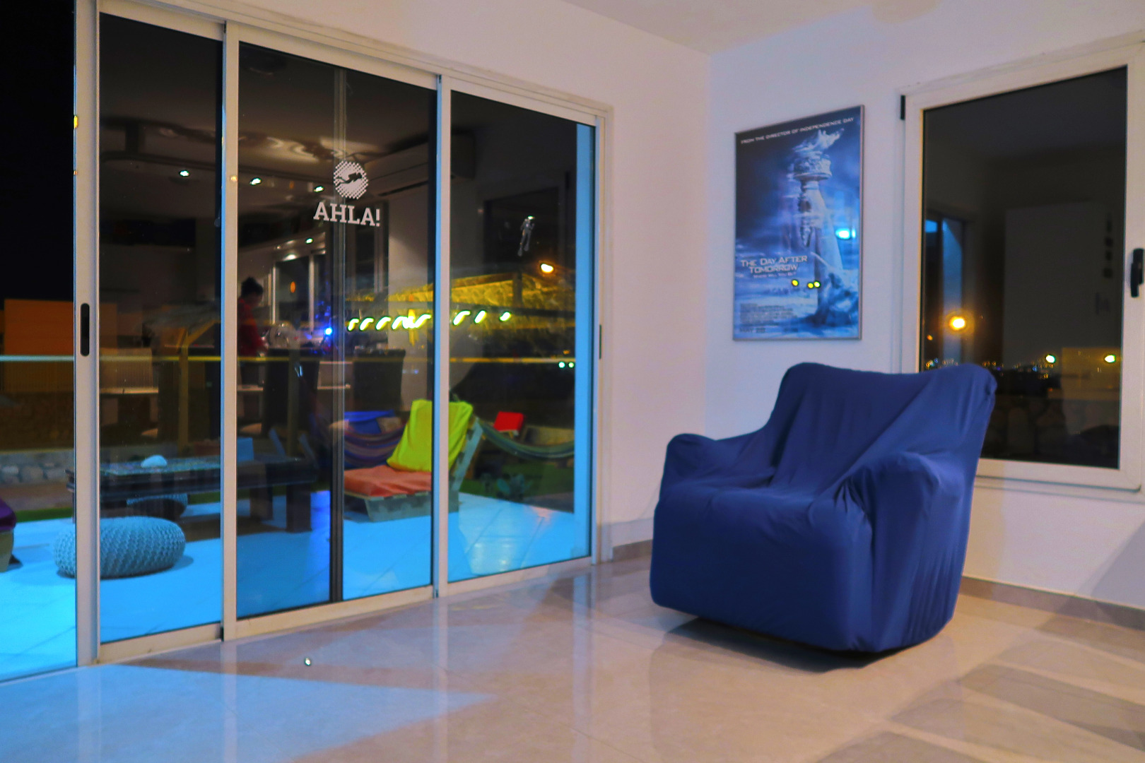 Хостел Ahla Plus