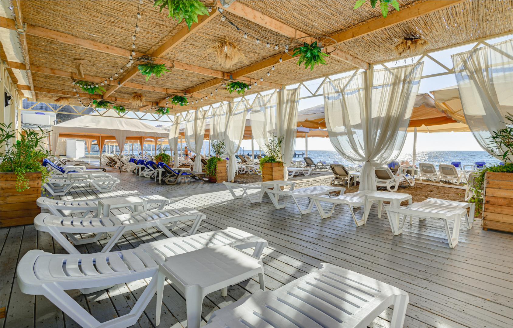 Oreanda Resort & Spa