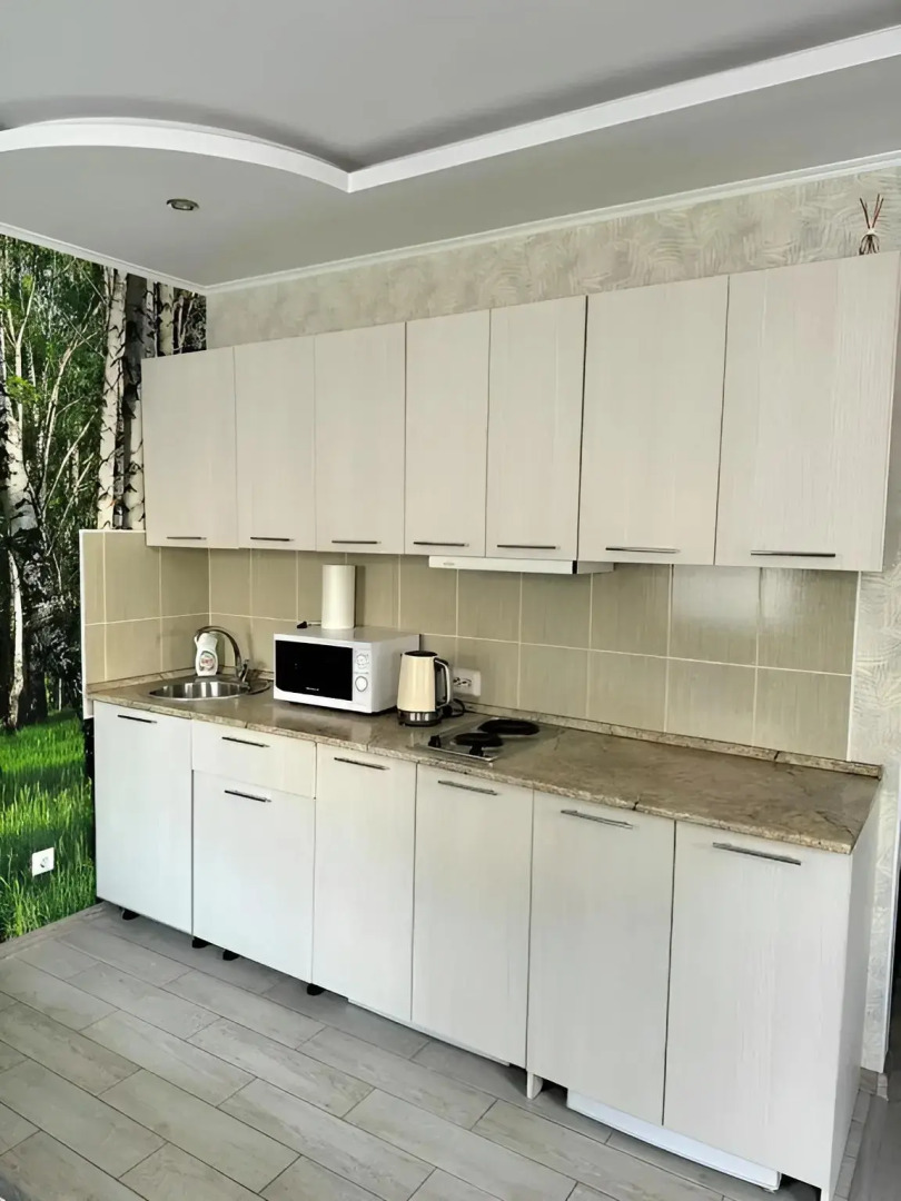 Апартаменты Студия