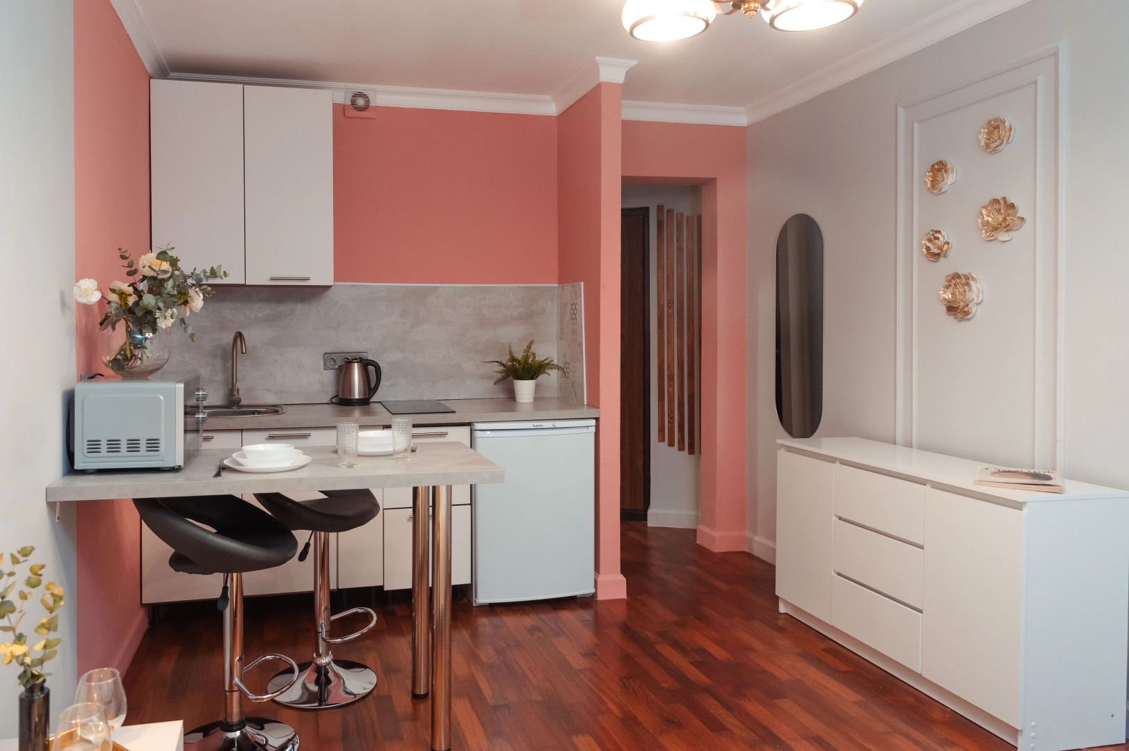 Квартира ApartHause для двоих