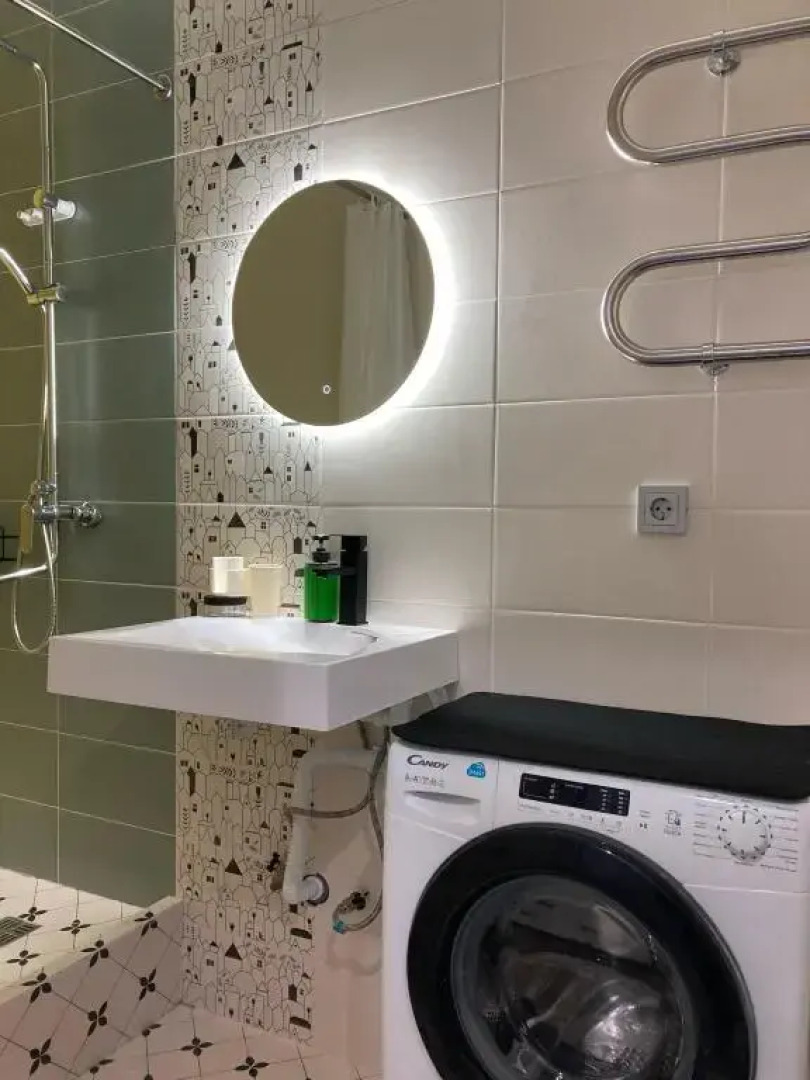 Апартаменты в центре Нижнего от Уют и Комфорт НН