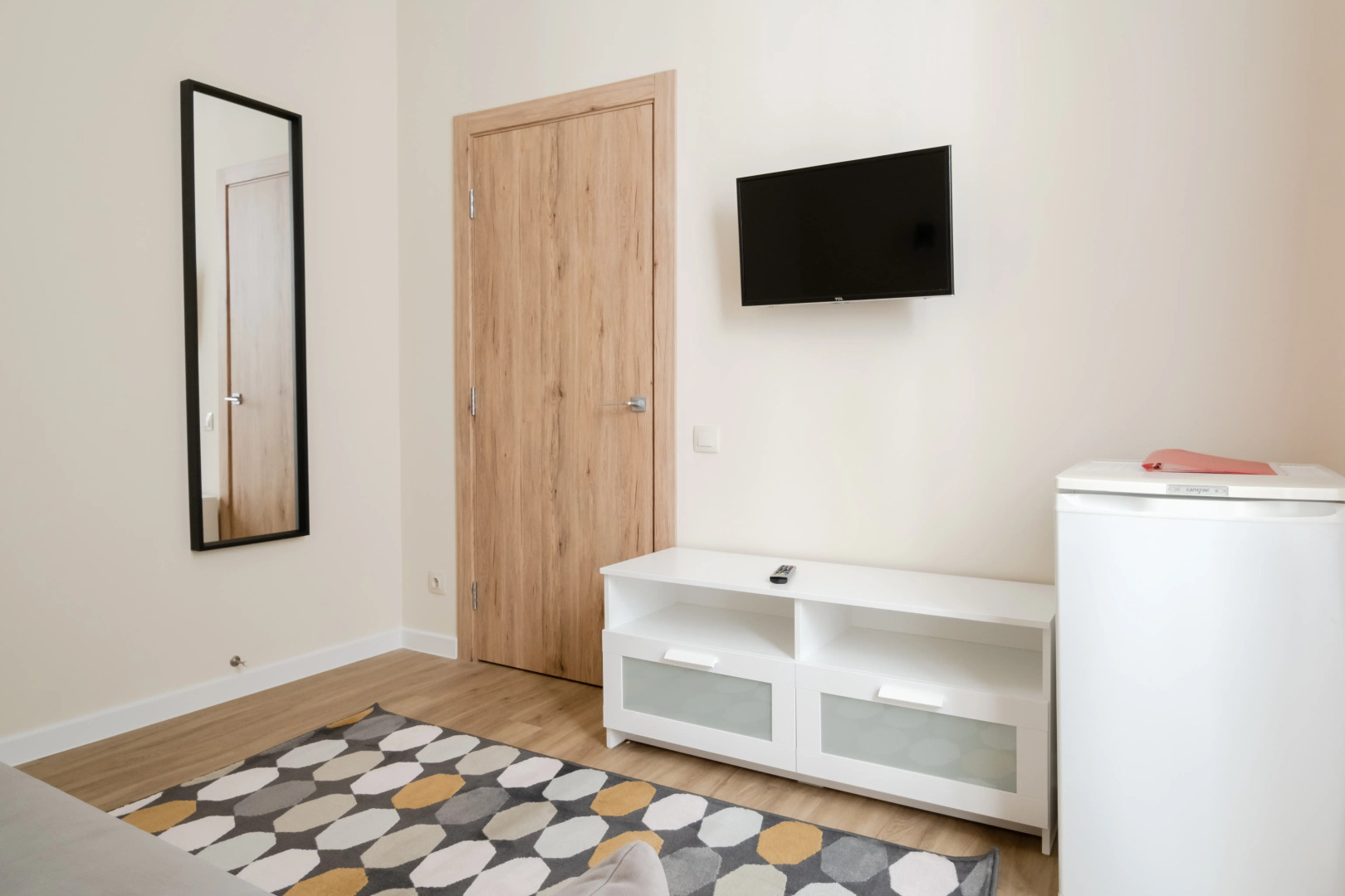 Гостиница Ностальжи