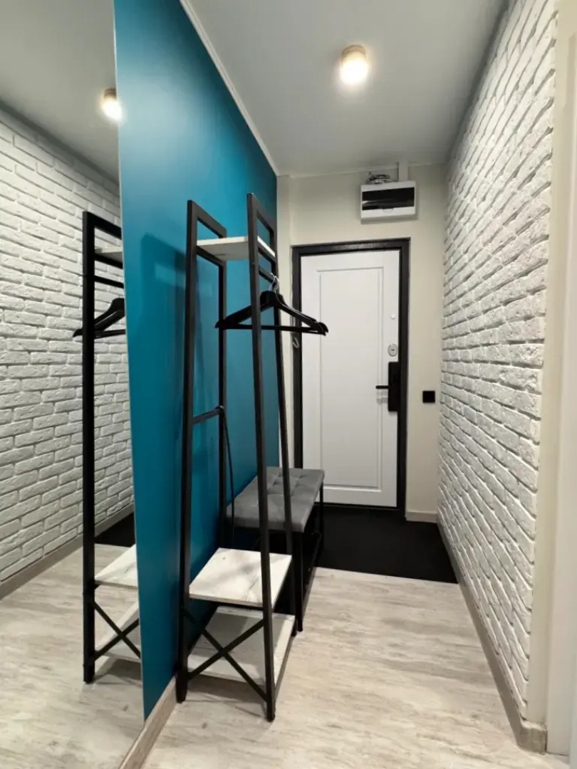 Квартира Уютная около набережной озера Кабан