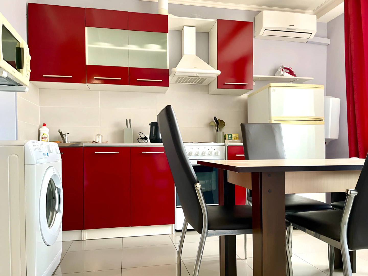 Апартаменты Ваш Комфорт Апарт 3