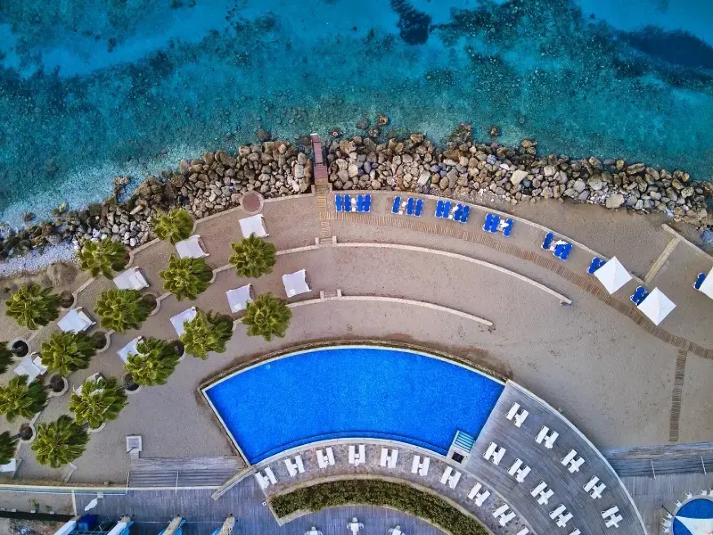 Отель Karpaz Gate Marina