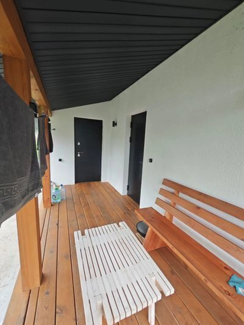 Частный Дом на юге в Чкаловске