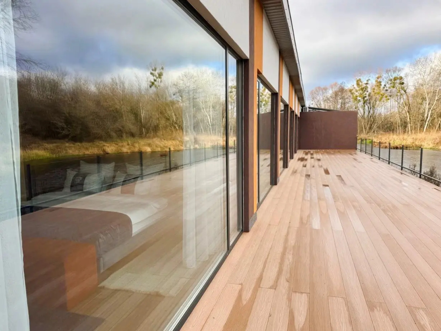 Гостевой дом В Скиделе