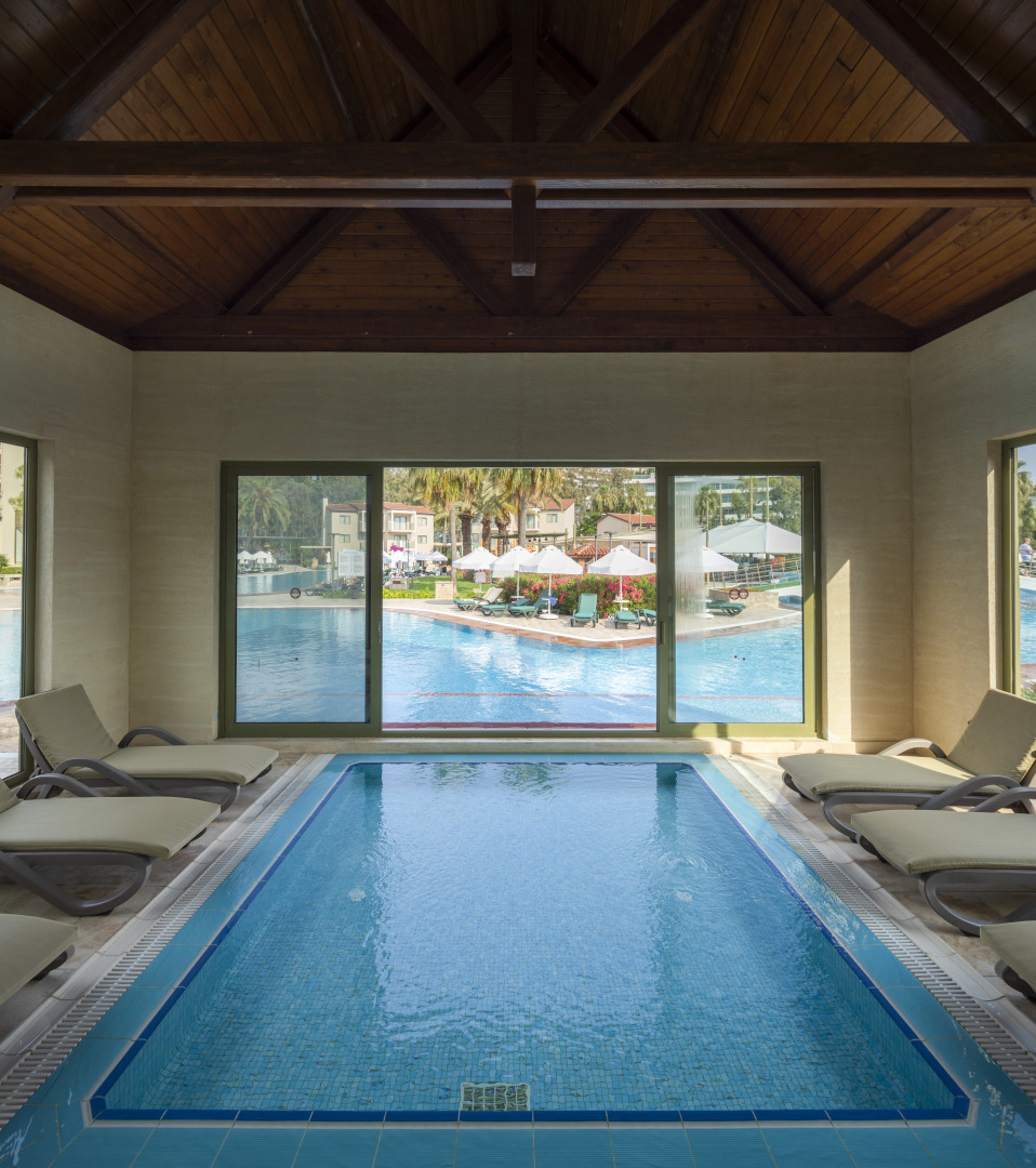 Arum Barut Collection - Ultra All Inclusive