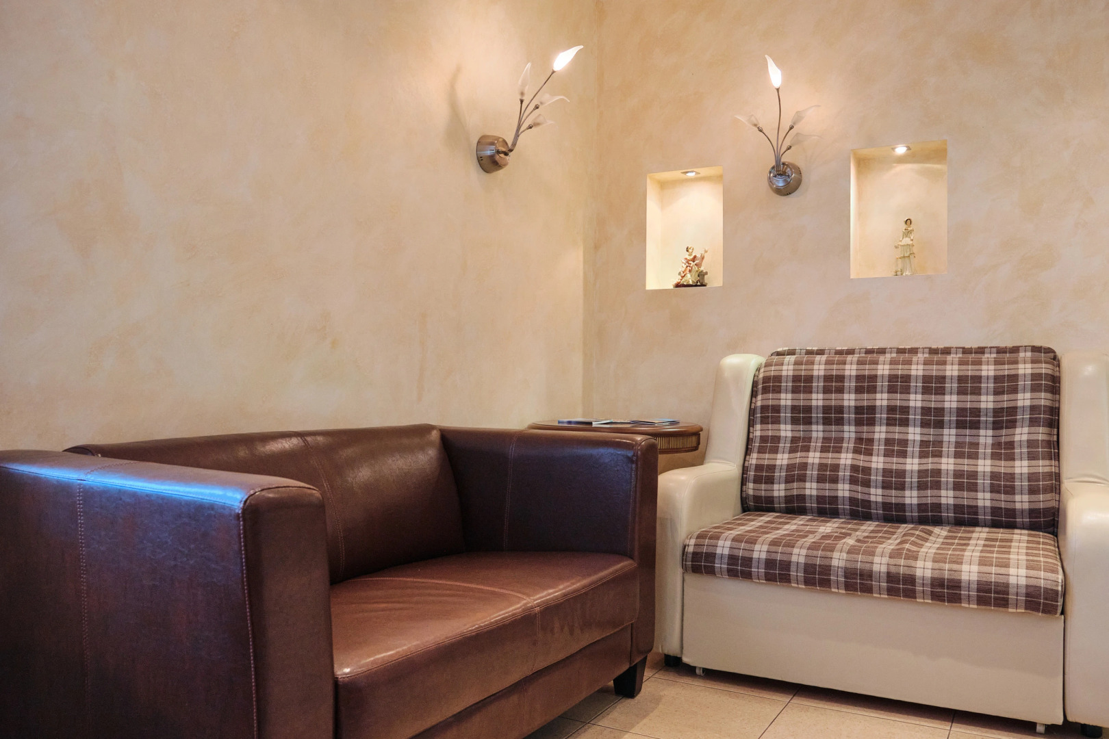 Апартаменты River apartment