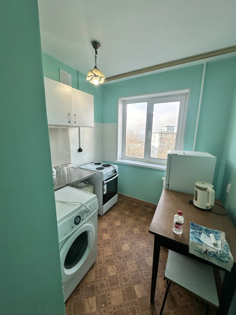 Квартира енисейская 2