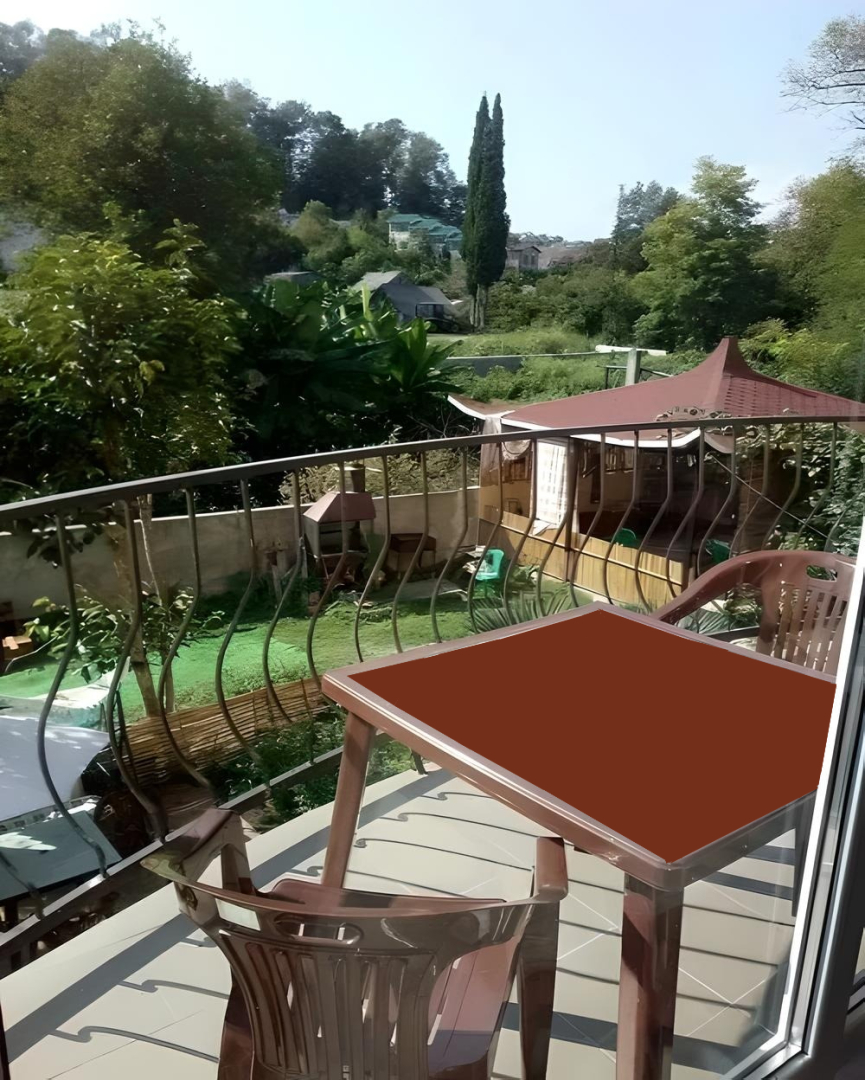 Гостевой Дом Оазис на Молодежной