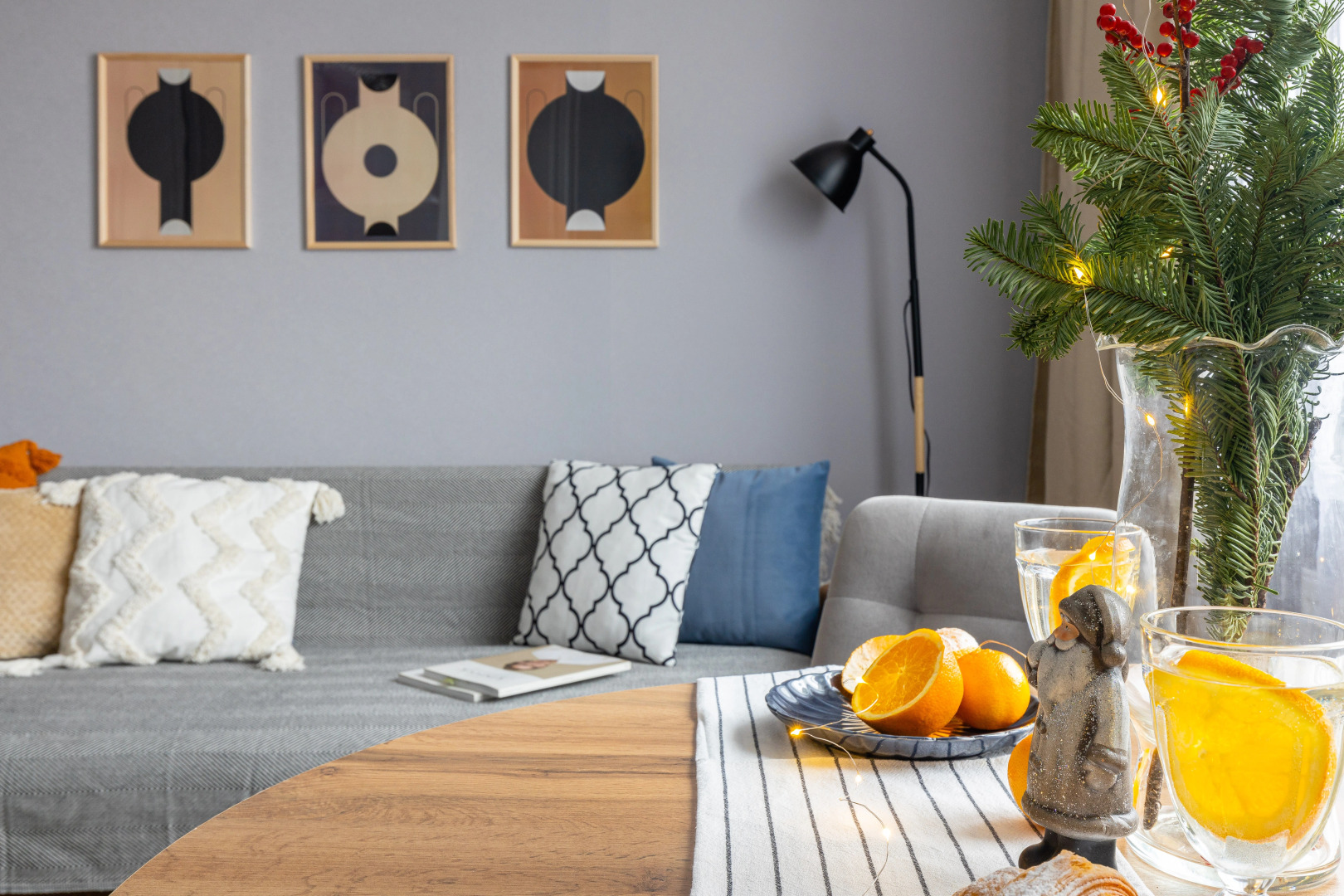 Апартаменты Amulet flat