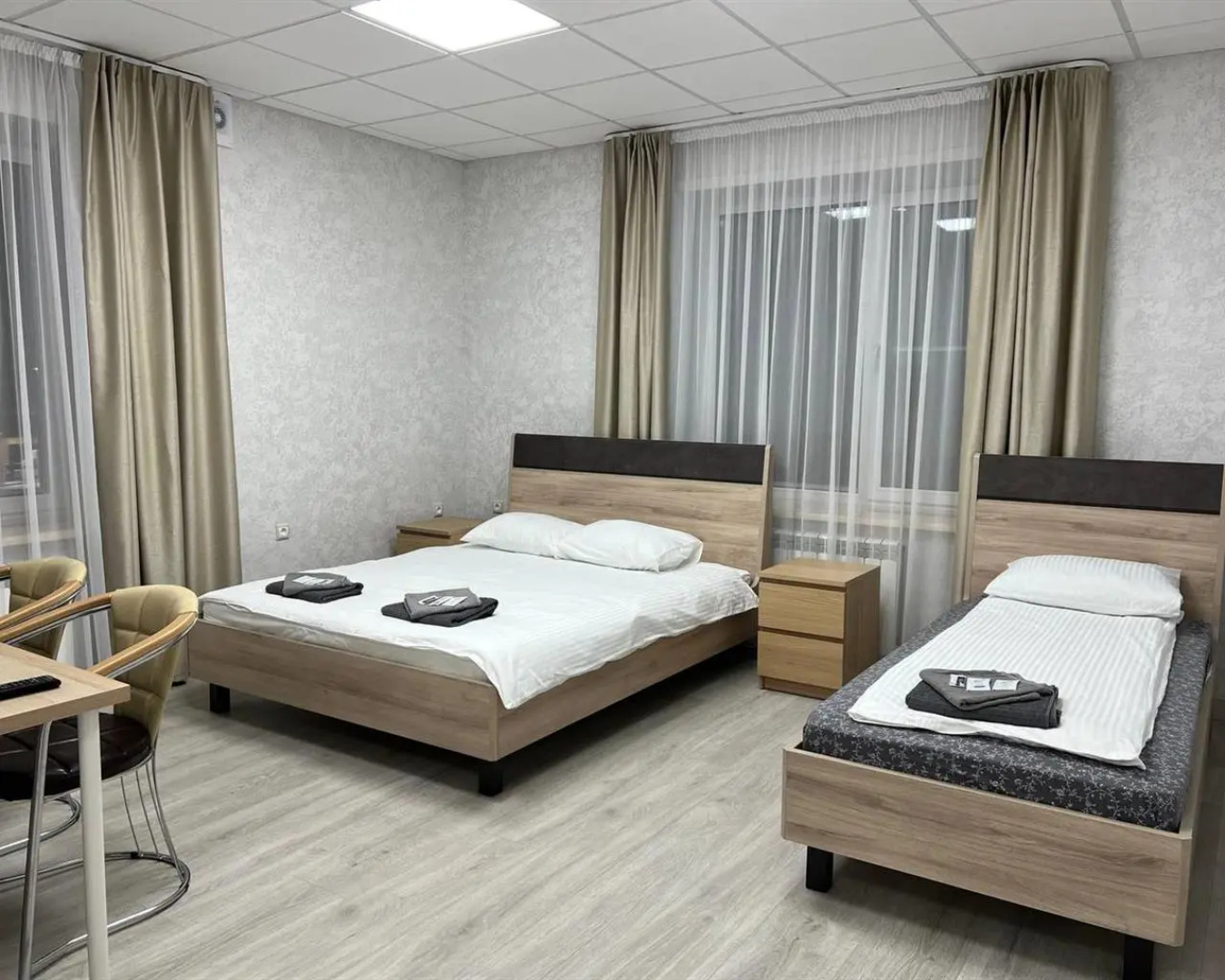 Мини-отель Мотель Ирис