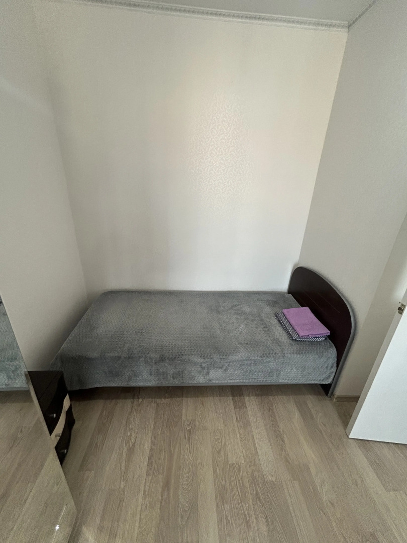 Квартира Арктическая 4-136