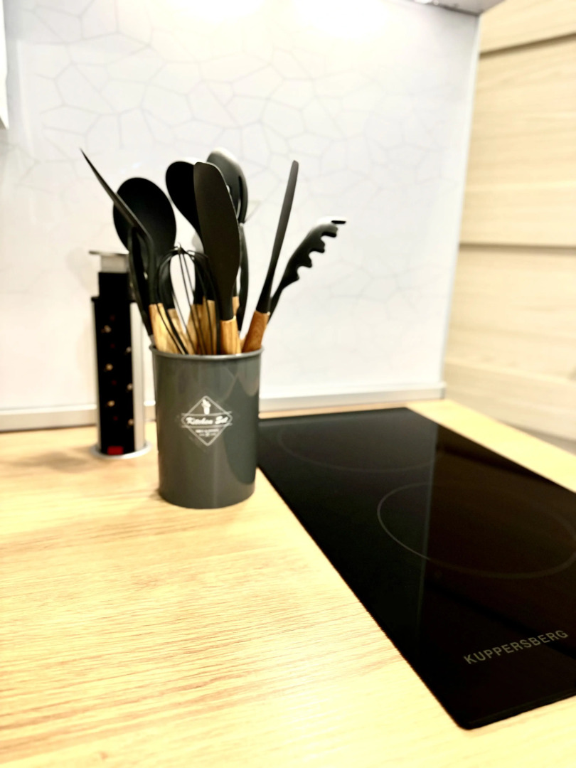 Апартаменты Стильные у метро Ломоносовская