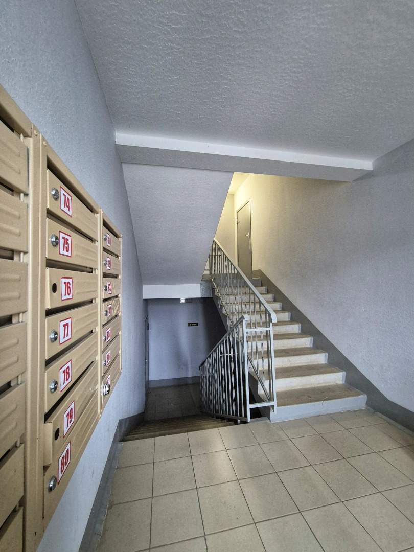 Апартаменты Нежность у реки Волга