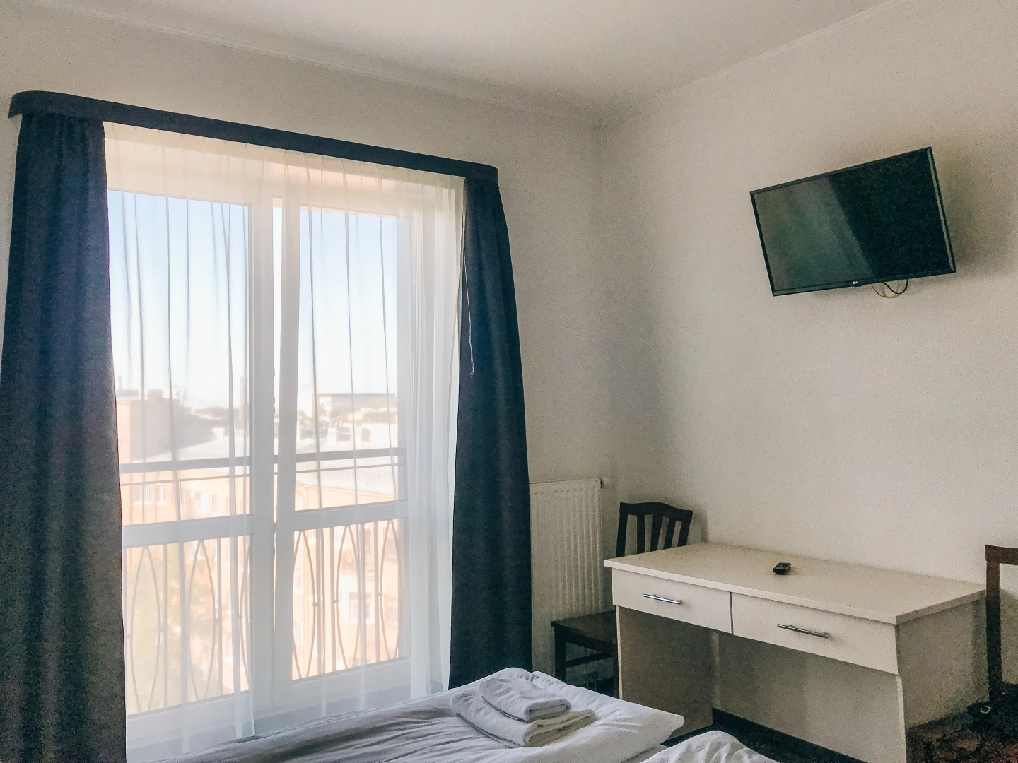 Отель Нарвский Посад