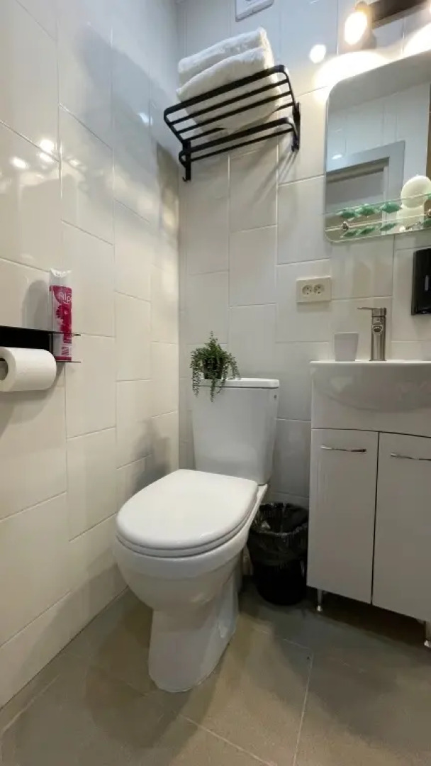 Апартаменты Едем во Вредена! Уютные квартиры у центра травматологии и ортопедии 2