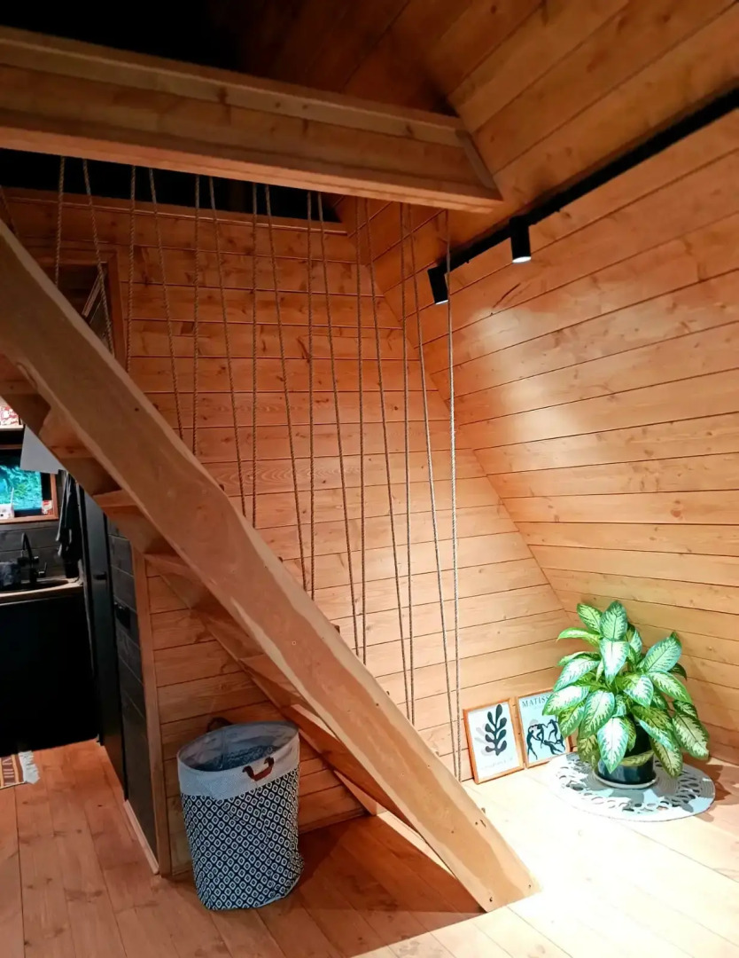 Частный дом Ahun Village