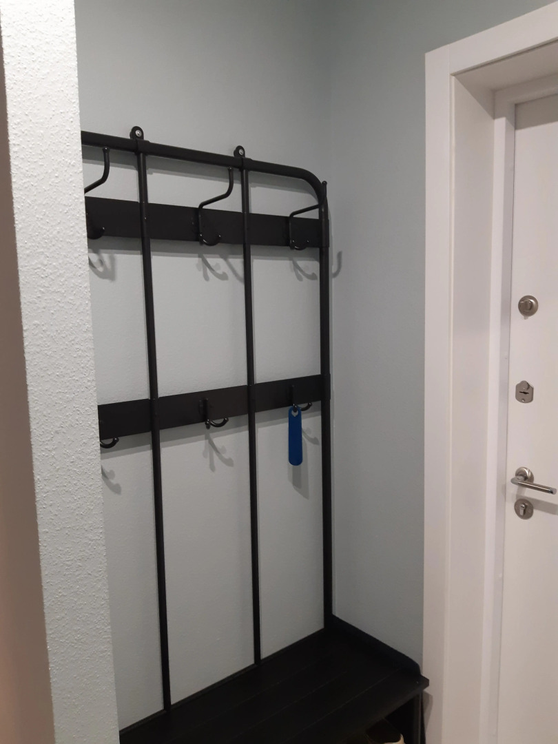 Квартира Оранж Парк