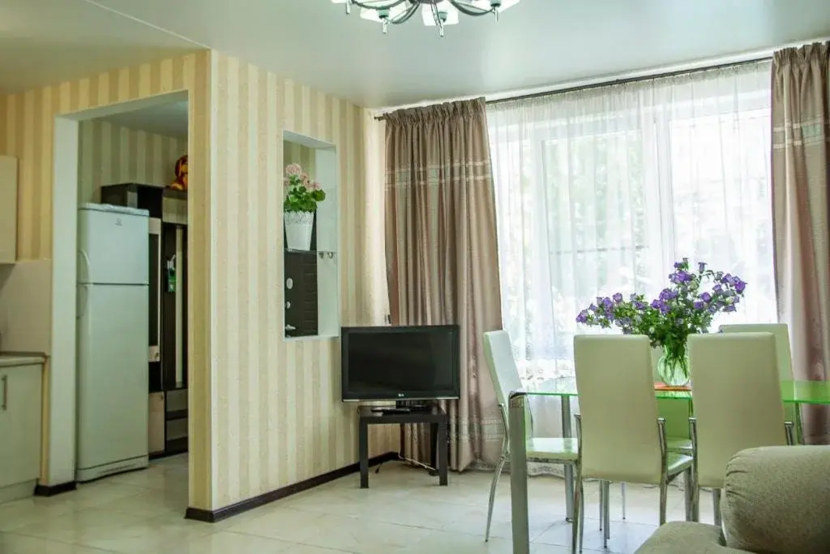 Гостевой дом Акварель