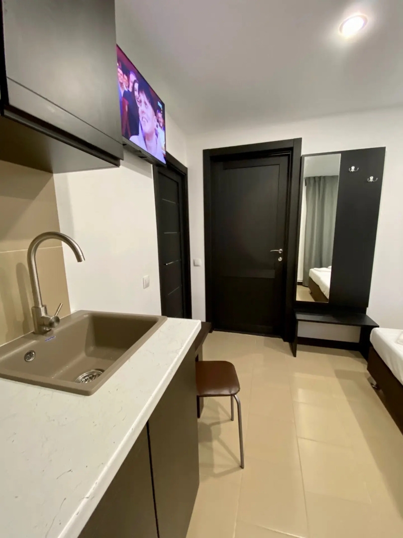 Студия комфорт