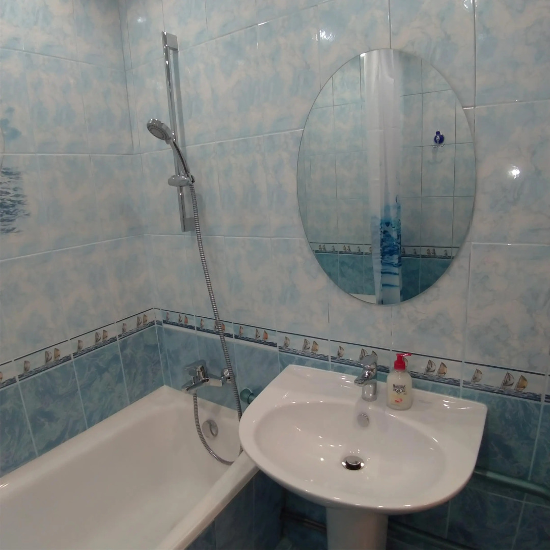 Квартира на Коломенском Проезде 14/1