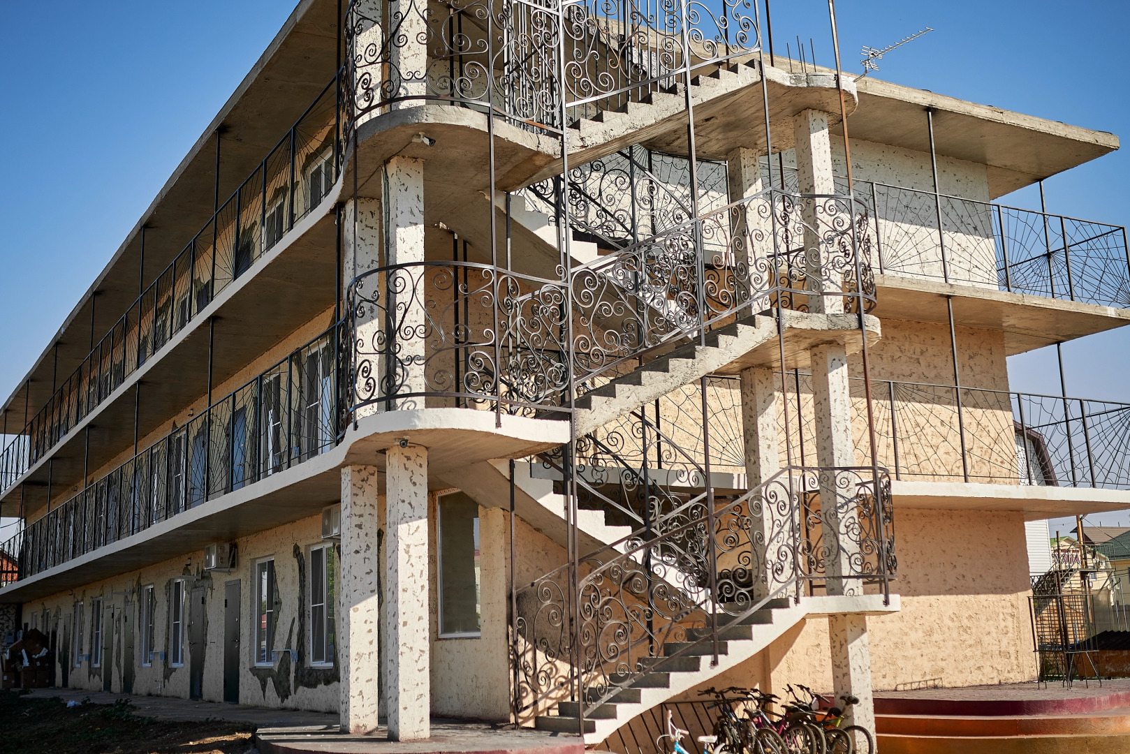 Гостевой дом Черепахи