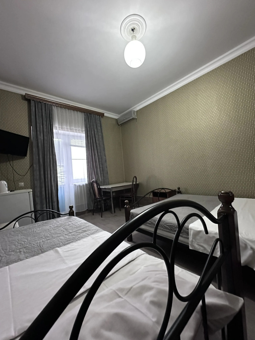 Золотые Пески