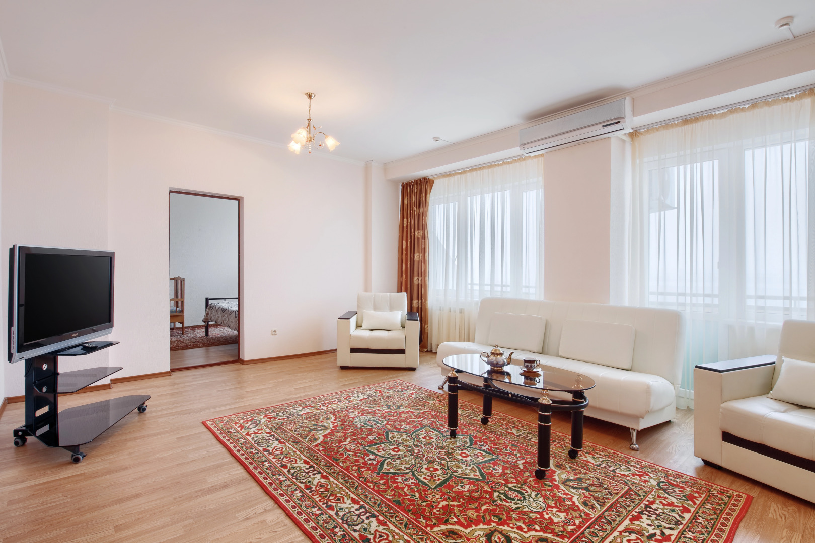 Гостиница "Машук"