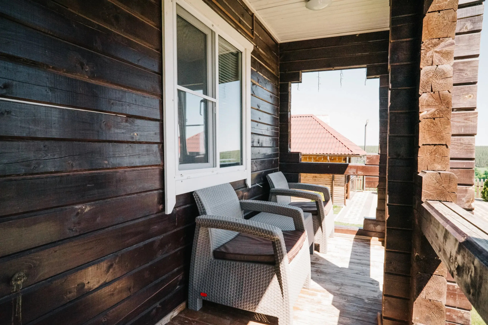 Гостевой Дом Усадьба Дон