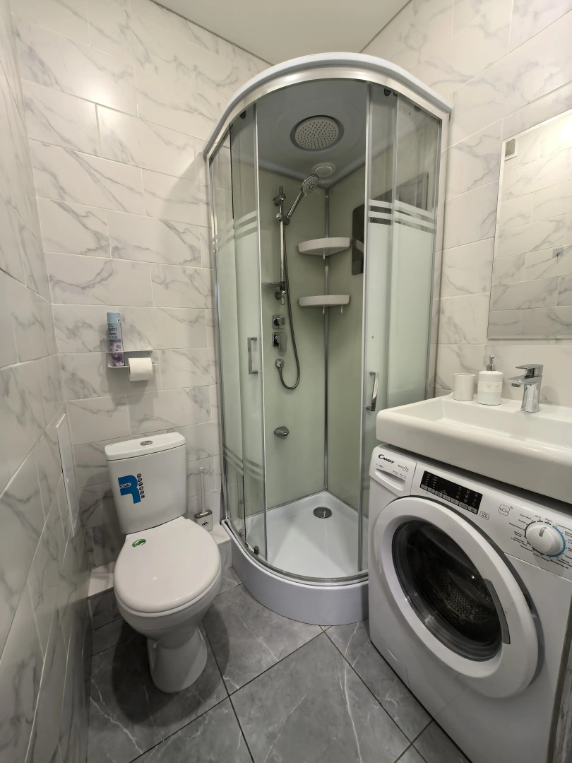 Квартира Счастливая Матрешка на Никитова