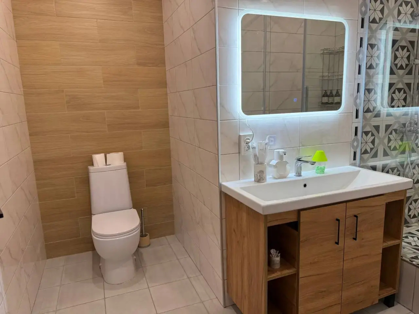 Апартаменты Трехкомнатные VIP в Центре Пензы