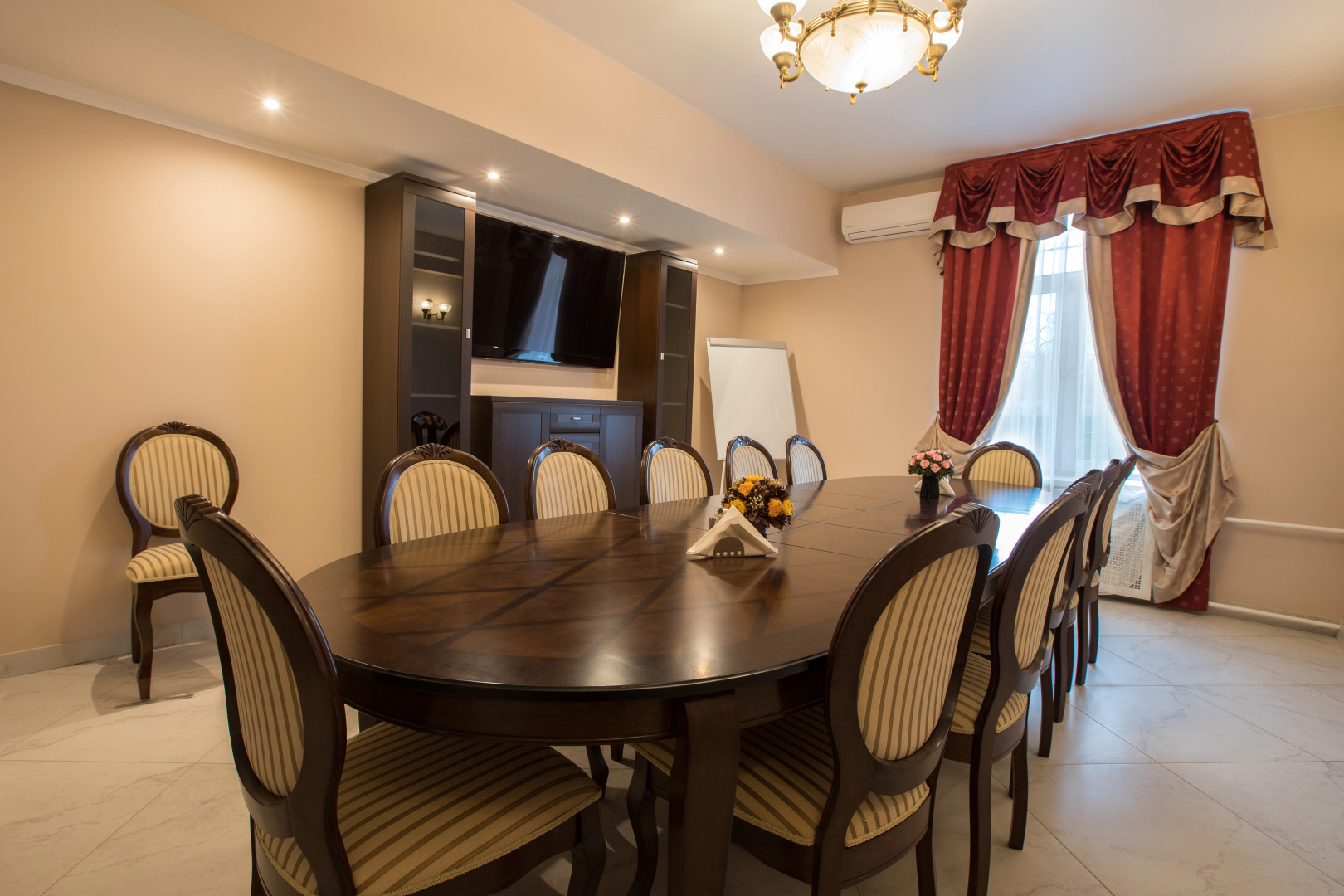 Гостиница Ярославская