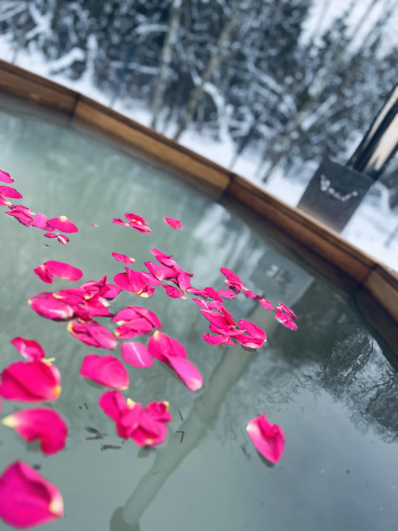 Частный дом Vremya Otdykha