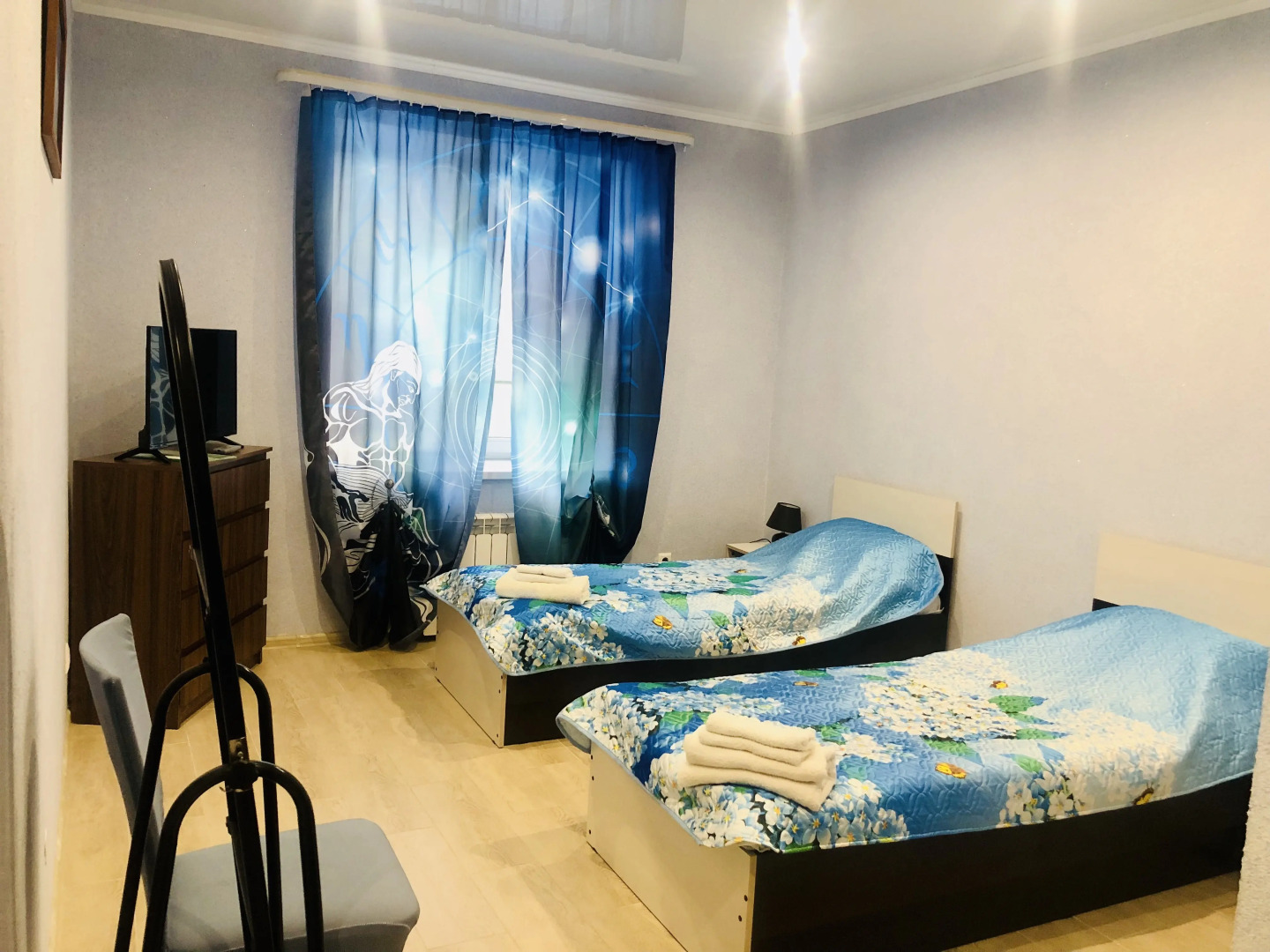 Гостевой Дом Дарина