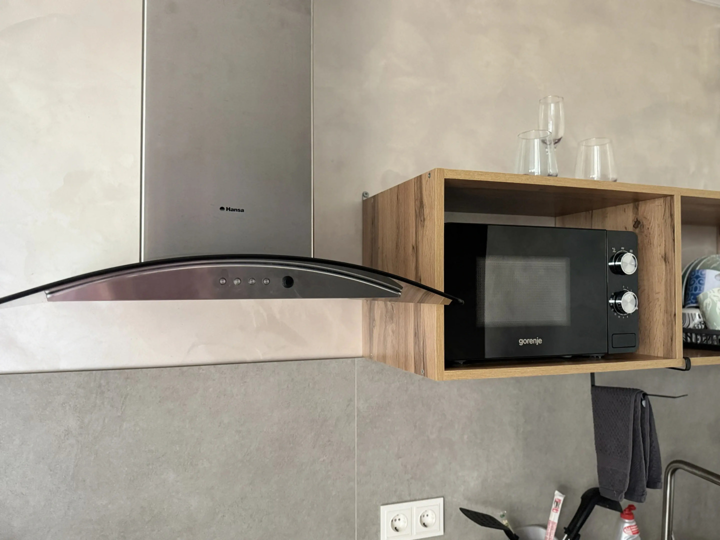 Квартира на Федора Тютчева