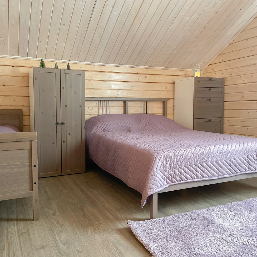 Частный дом Zagorod Moskva