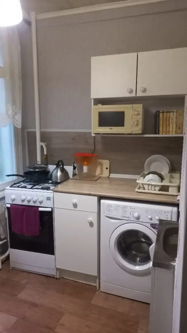 Квартира У ТЦ Норд