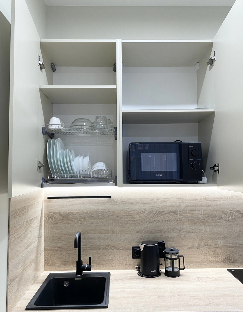 Квартира Студия Welcome 6 на Петроградке