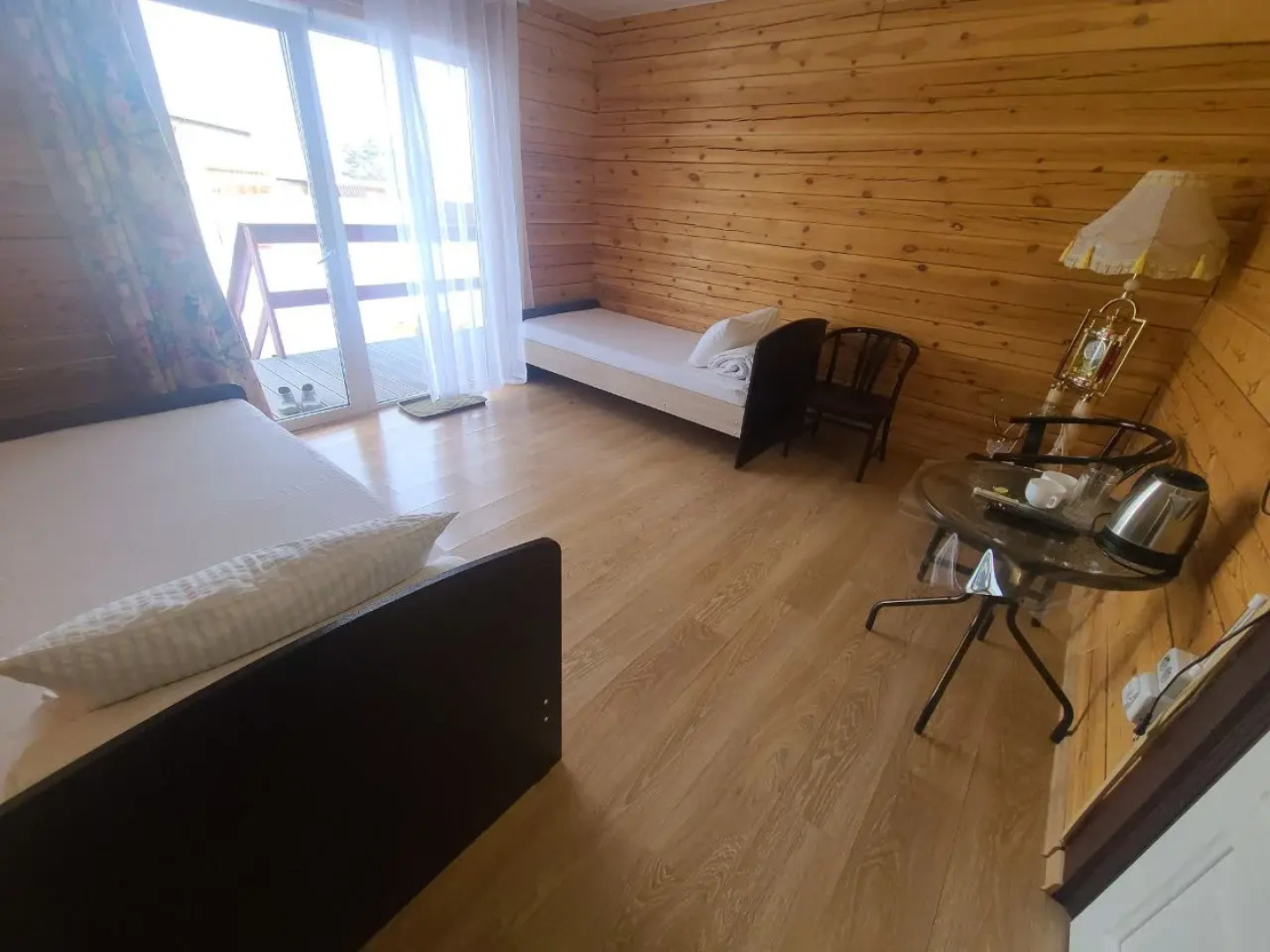 Гостевой дом Аура Байкала