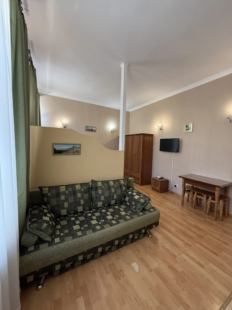 Апартаменты в Орджоникидзе