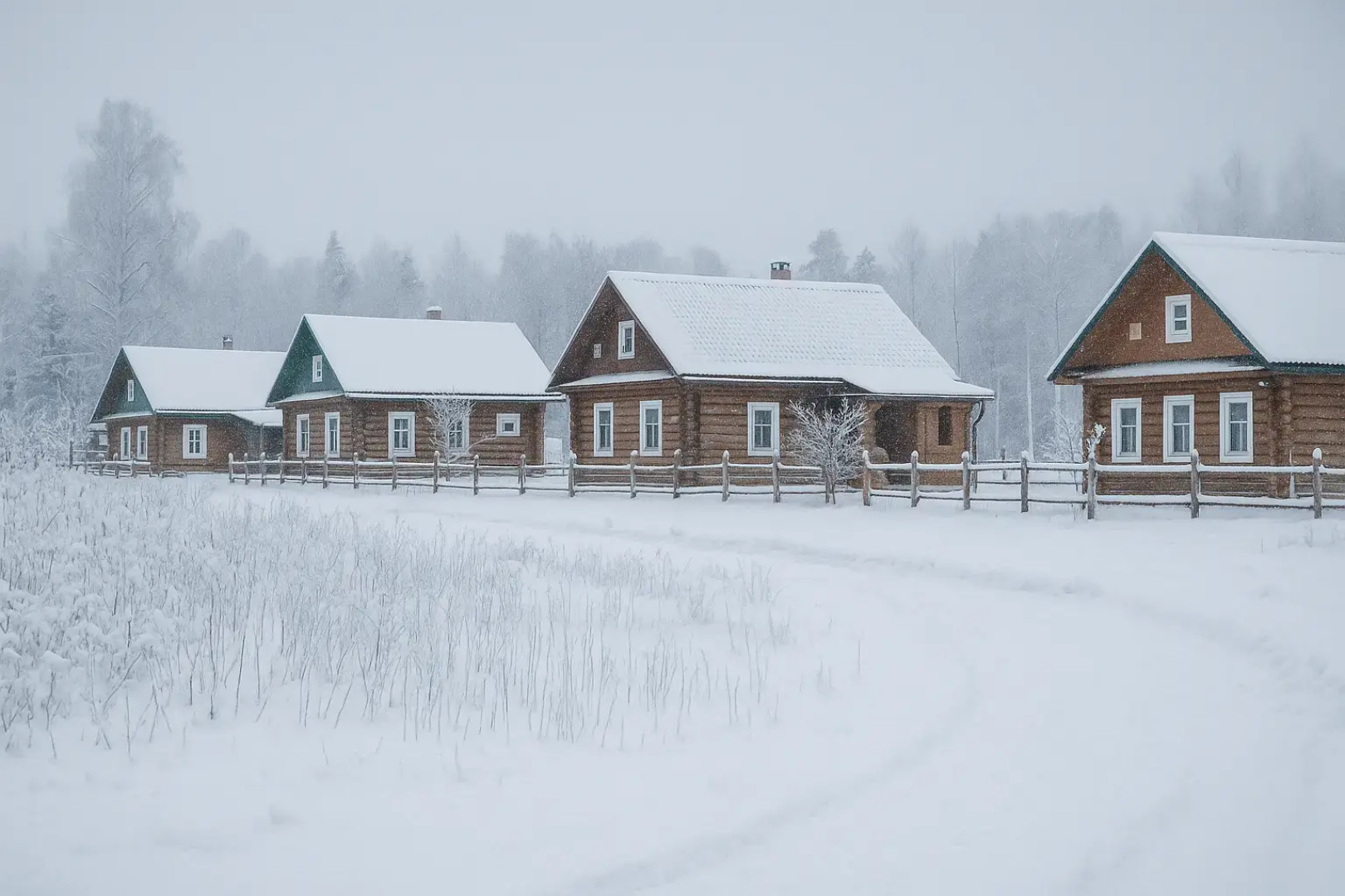 База Отдыха Старый Сиг