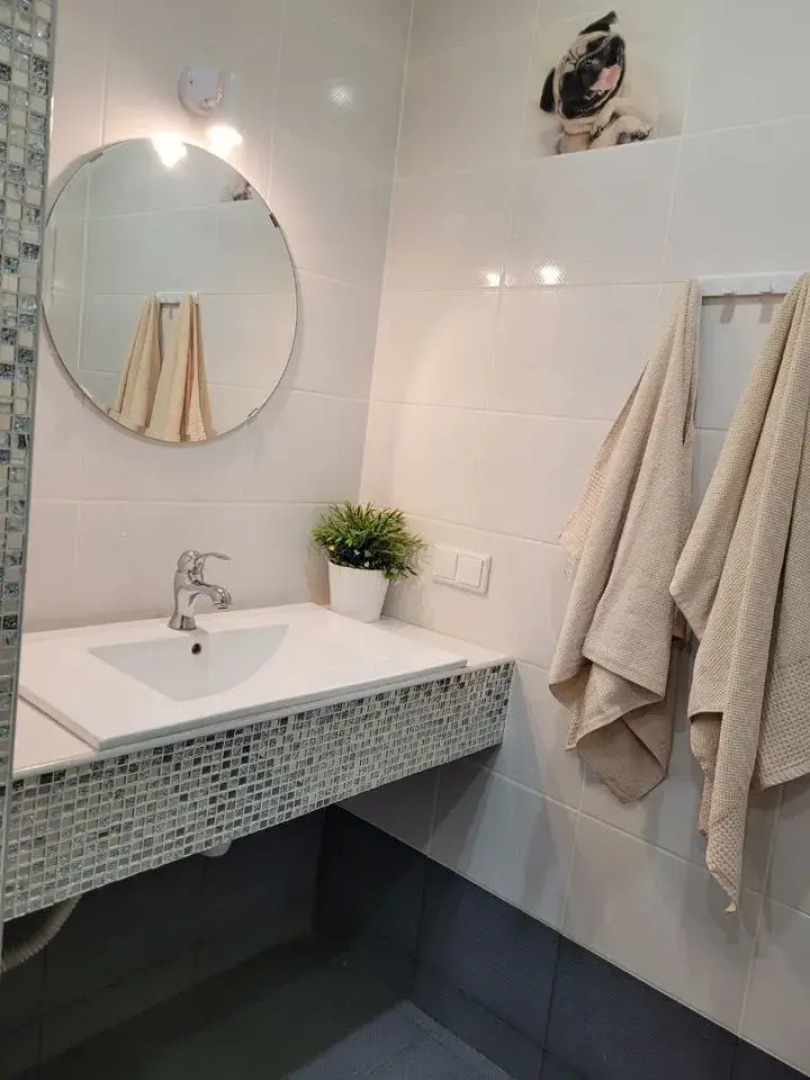 Квартира на улице Щербакова 77/1