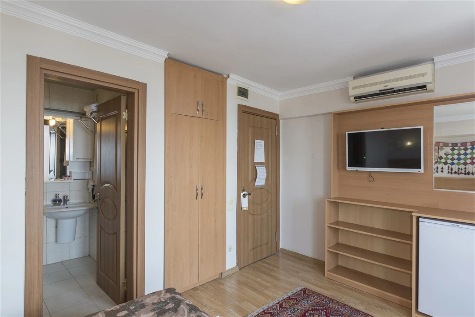 Отель Deniz Houses