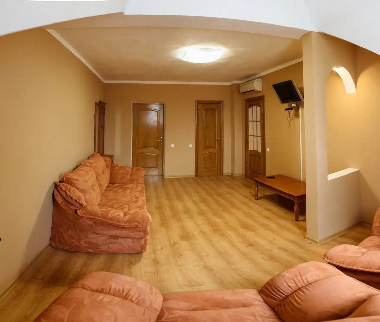 Гостевой дом Белая Крепость